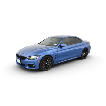 Used BMW 4 Series 440i for Sale Online | Carvana